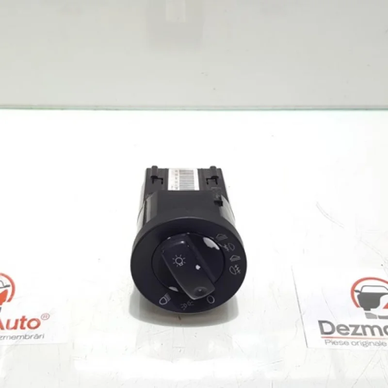 Bloc lumini cu proiectoare 8E0941531C, Audi A4 (8EC, B7) 2.5 tdi Mai ieftin