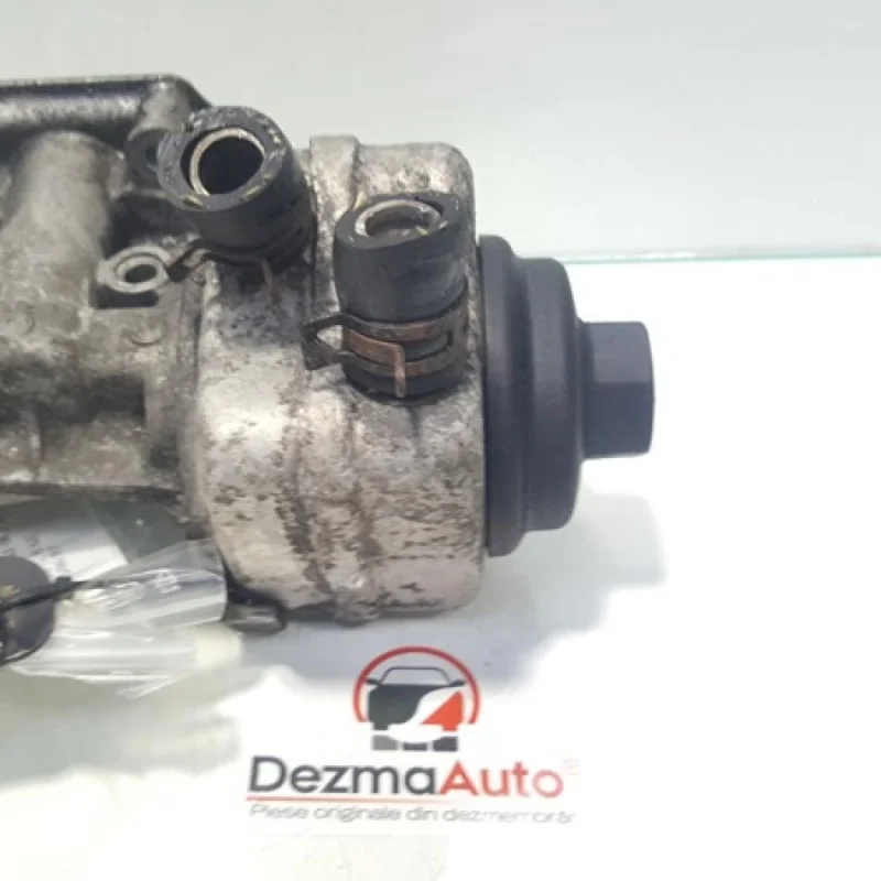 Carcasa filtru ulei Vw Beetle (5C1) 2.0 tdi, 045115389K Promoție