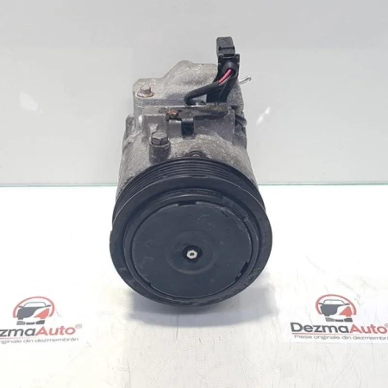 Discount Compresor clima Seat Ibiza 5 (6J5) 1.2 tdi, 6Q0820808E