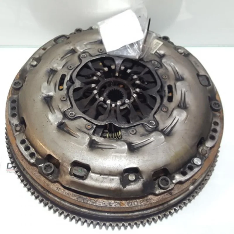 Volanta masa dubla cu placa presiune, Renault Laguna 3 combi, 2.0 dci Nu rata