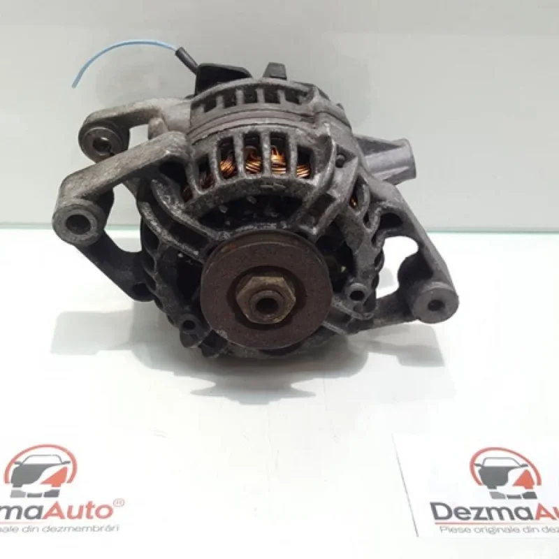 Cel mai bun preț Alternator cod 09133602, Opel Astra G hatchback, 1.7dti