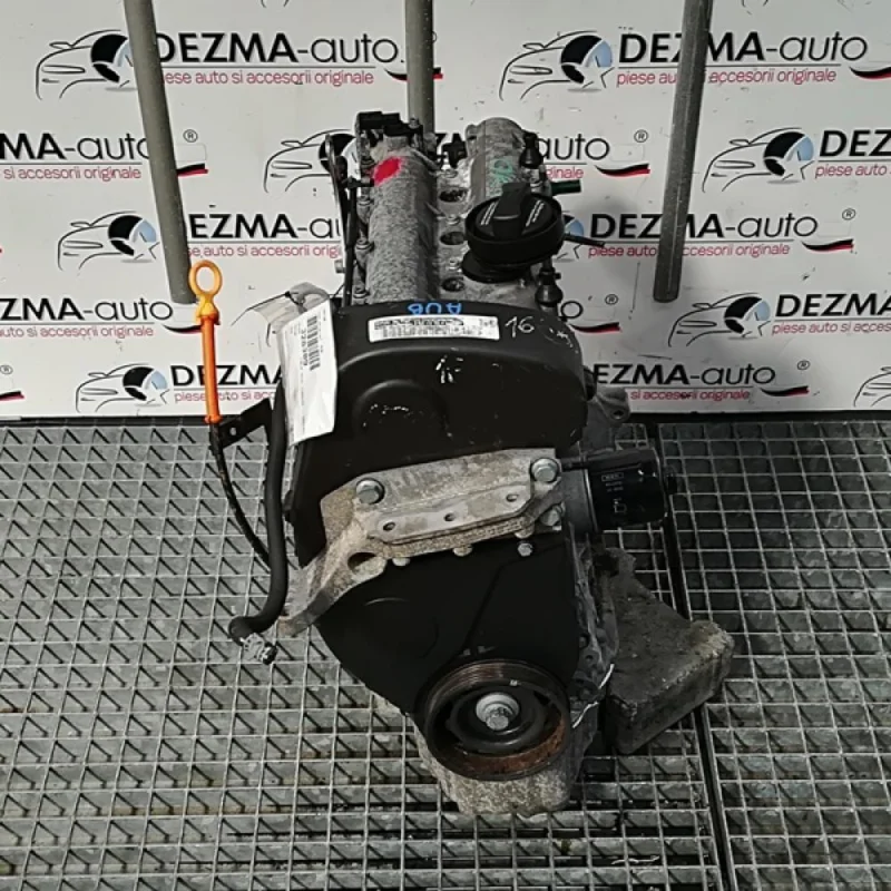 Livrare rapidă Motor, AUB, Seat Cordoba (6K2), 1.4 benz