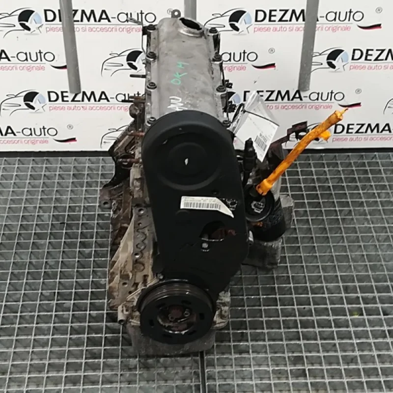 Premium Motor, AVU, Skoda Octavia (1U2), 1.6 benz