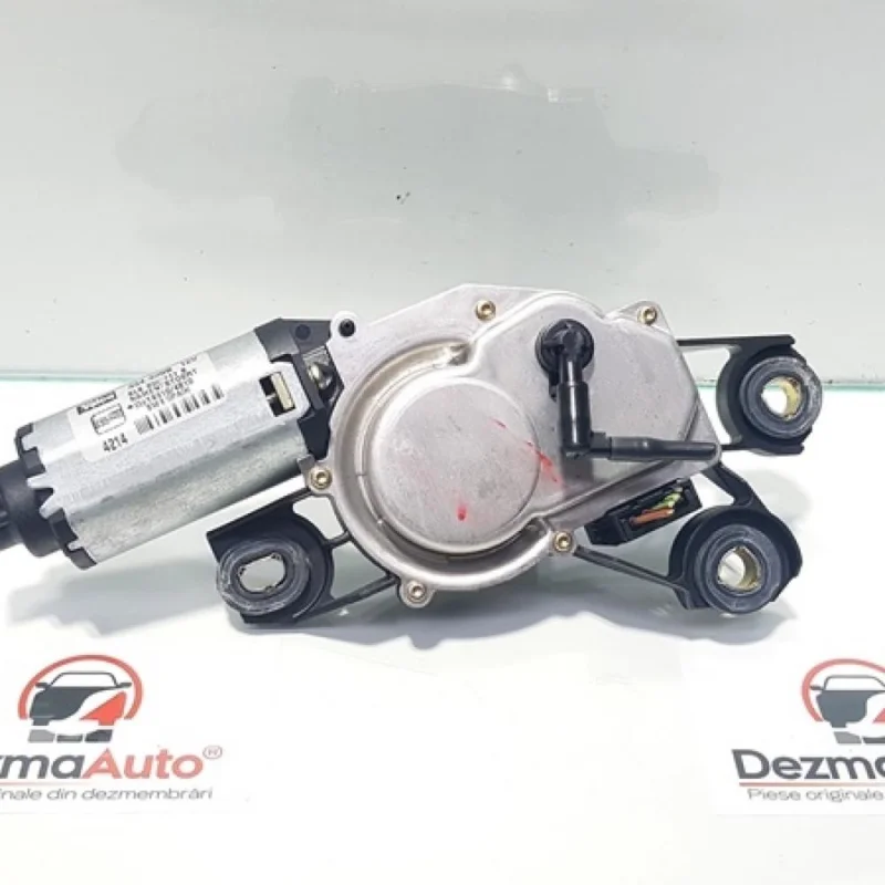 Motoras stergator haion, Seat Ibiza 4 (6L1) cod 6L6955711B (pr:110747) Super ofertă