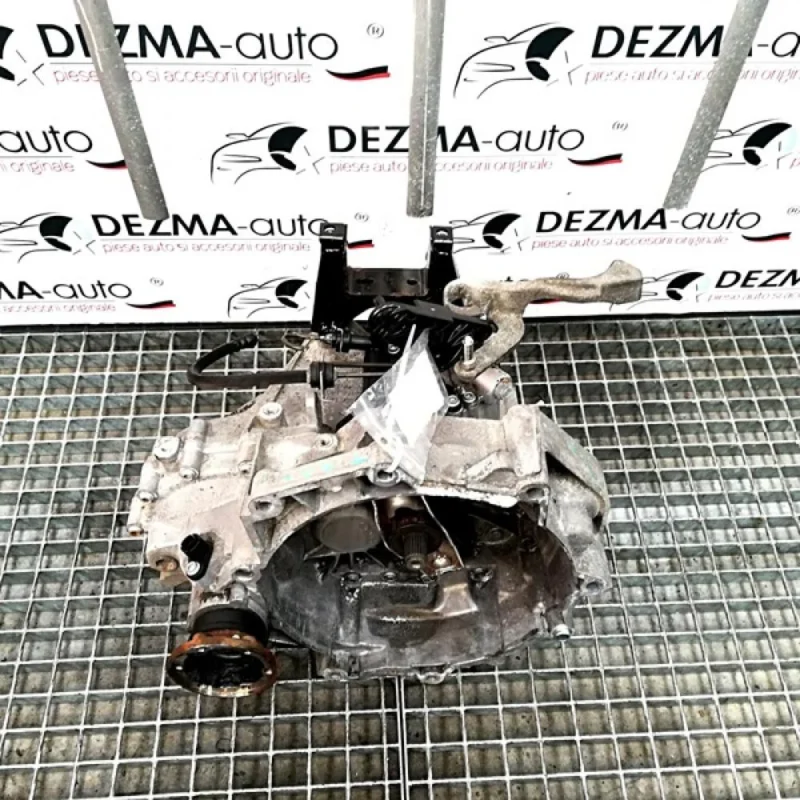 Doar azi Cutie viteza manuala JHQ, Vw Polo (9N), 1.4 benz (pr:110747)