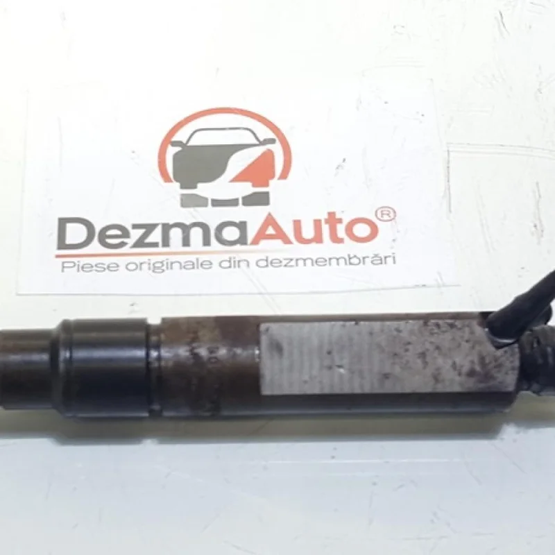 Injector, 028130201F, Skoda Fabia 1 sedan (6Y3) 1.9 sdi Noutate