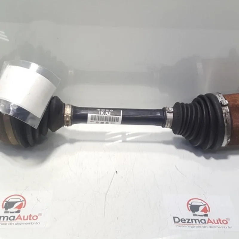 Planetara stanga fata Vw Golf 5 (1K1) 1K0407271KA, 2.0 tdi Vezi acum