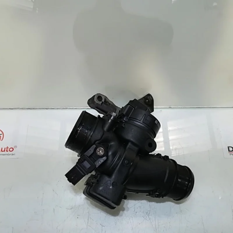 Clapeta acceleratie, 9658793980, Peugeot 207, 1.6 hdi Cumpărături sigure