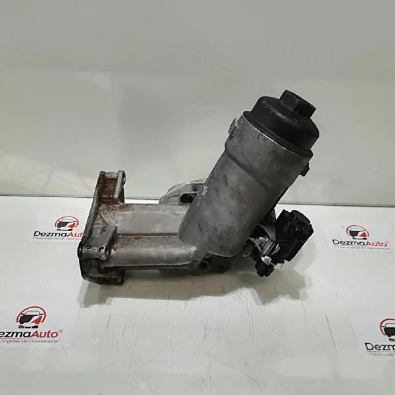 Carcasa filtru ulei 7787072, Bmw 3 Compact (E46) 2.0 d Reducere specială