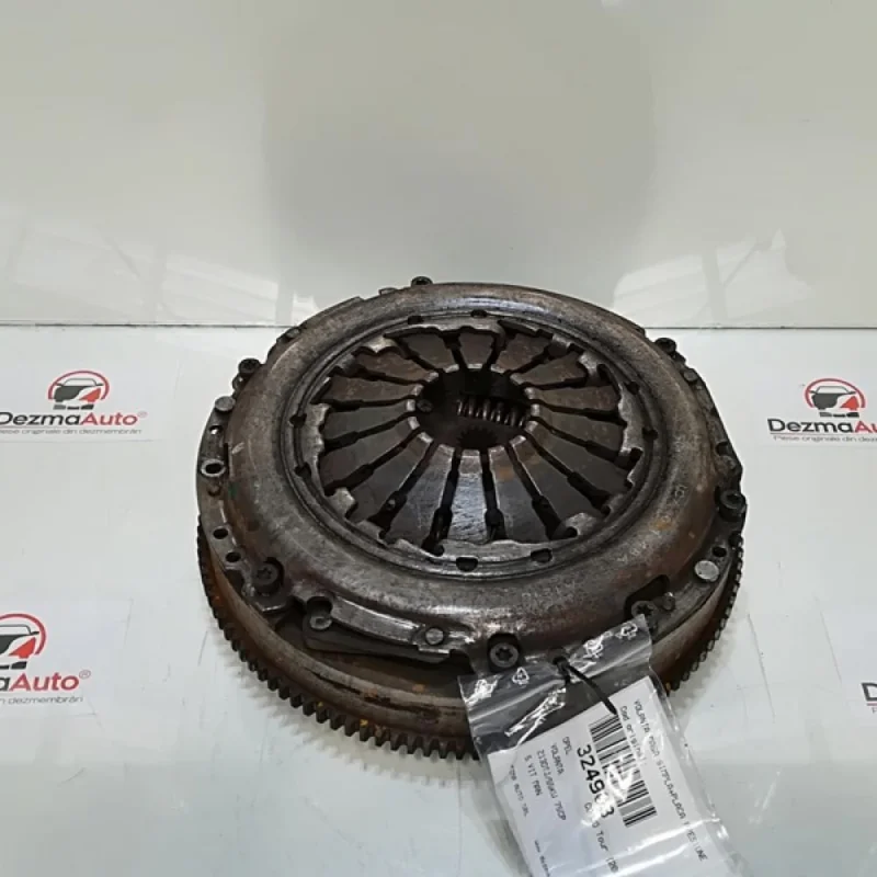 Volanta masa simpla cu placa presiune, Opel Corsa D, 1.3 cdti Reducere specială