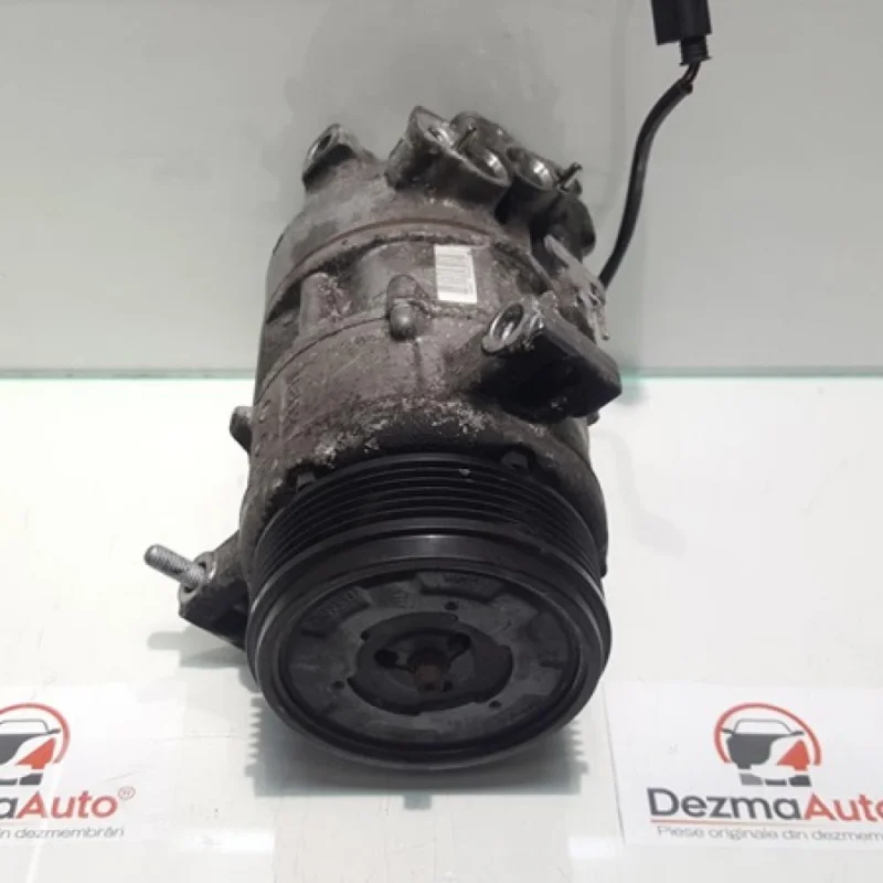 Vezi acum Compresor clima 6452-6987766-02, Bmw 3 coupe (E92) 2.0 d