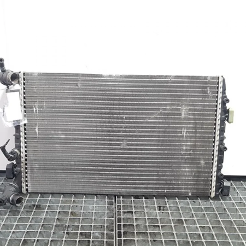 Radiator racire apa, Skoda Fabia 2 (5J) 1.4 tdi, cod, 6Q0121253Q (id:361640) Reducere de preț