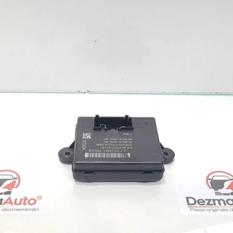 Modul stanga spate, Ford Focus 3 Turnier, cod, BV6N-14B532-AF (id:361949) Mai ieftin