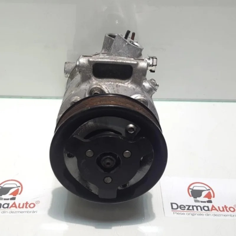 Livrare rapidă Compresor clima 5Q0820803E, Seat Leon (5F1) 1.6 tdi