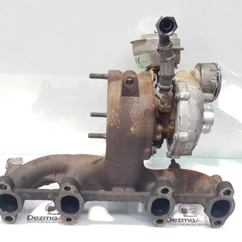 Turbosuflanta, 038253016F, Vw Golf 4 (1J1) 1.9tdi (id:361905) Popular
