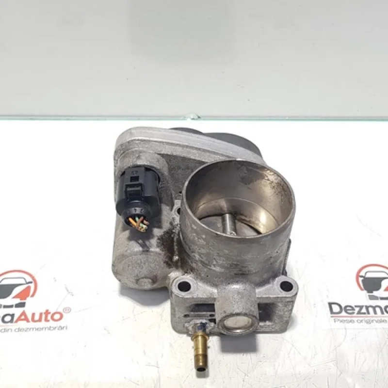 Doar azi Clapeta acceleratie, Renault Scenic 2, 1.6 b, 8200190230