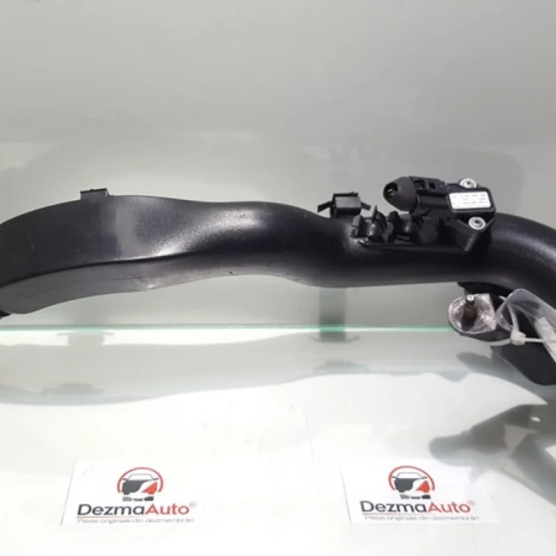 Tub intercooler cu senzor 8E0145762, Audi A4 Avant (8E5, B6) 1.9tdi Popular