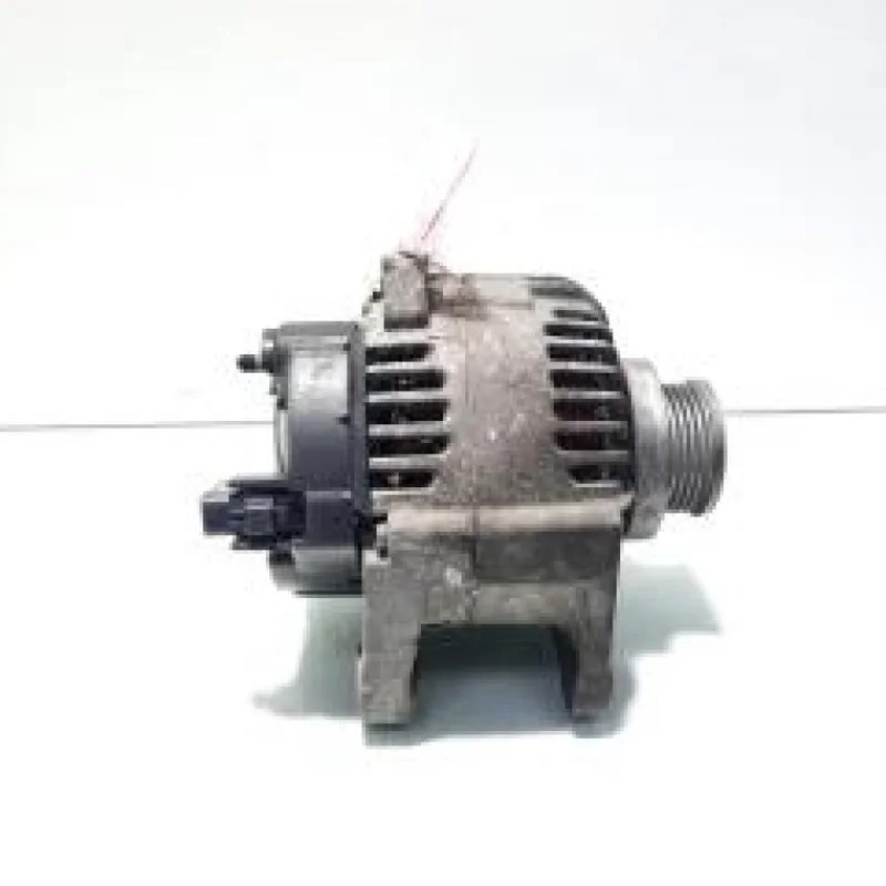 Alternator, Renault Megane 2, 1.6 b, cod 8200100907 (pr:110747) Discount