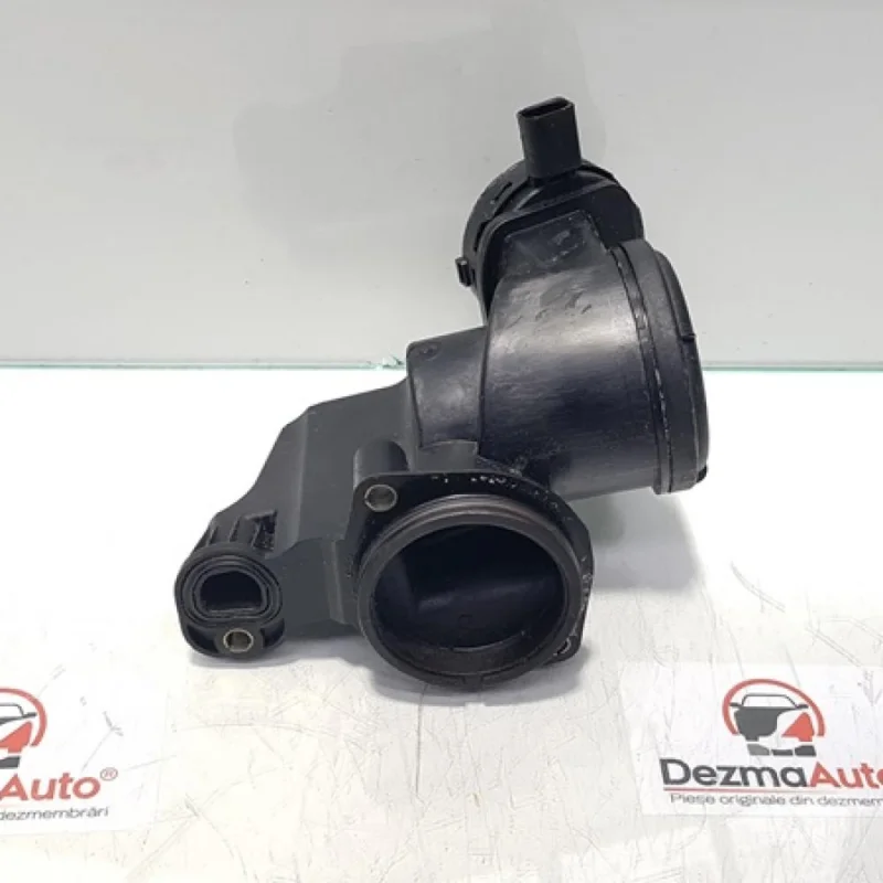 Vas filtru epurator gaze, Skoda Fabia 1 (6Y2) 1.4 b, 036103464AH Reducere extra