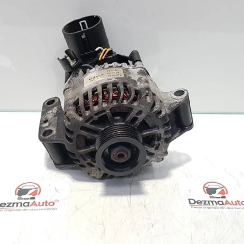 Expediere rapidă Alternator, Ford Mondeo 3 combi (BWY) 2.0 tdci, cod 1S7T-BC