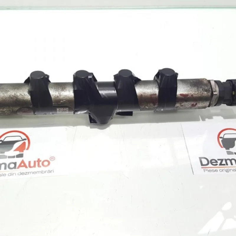 Rampa injectoare GM55566047, Opel Astra J sedan, 2.0 cdti Preț mic