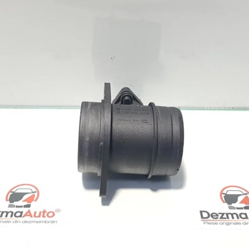 Cel mai bun preț Debitmetru aer, Vw Golf 5 (1K1) 1.9 tdi, 038906461B, 0281002531 (id:361673)