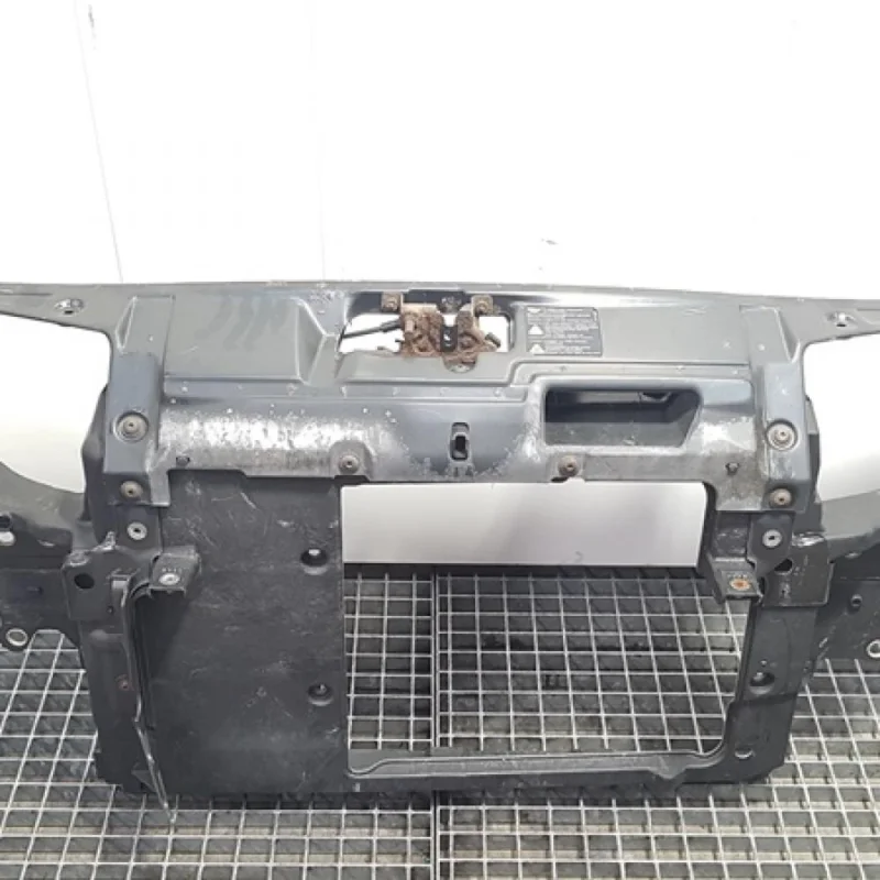 Panou frontal, fara clima Skoda Fabia 1 Combi (6Y5) 1.4 tdi, cod 6Y0805588 (id:361659) Expediere rapidă