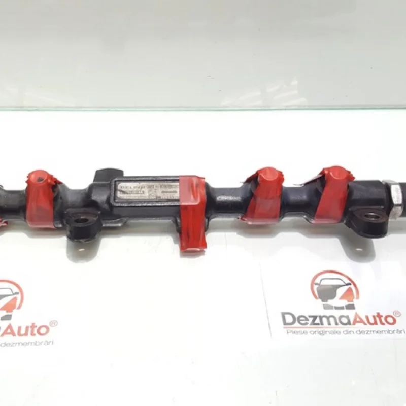 Livrare expres Rampa injectoare 2S7Q-9D280-AC, Ford Mondeo 3 combi, 2.0tdci