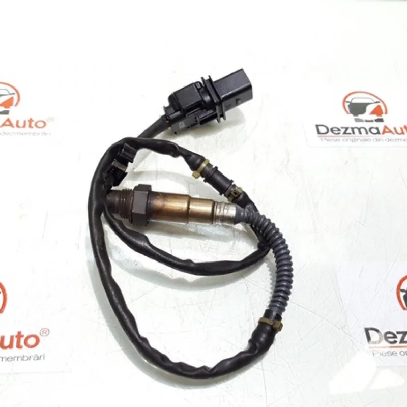 Sonda lambda 03G906262C, Seat Alhambra (7V8, 7V9) 2.0tdi Popular