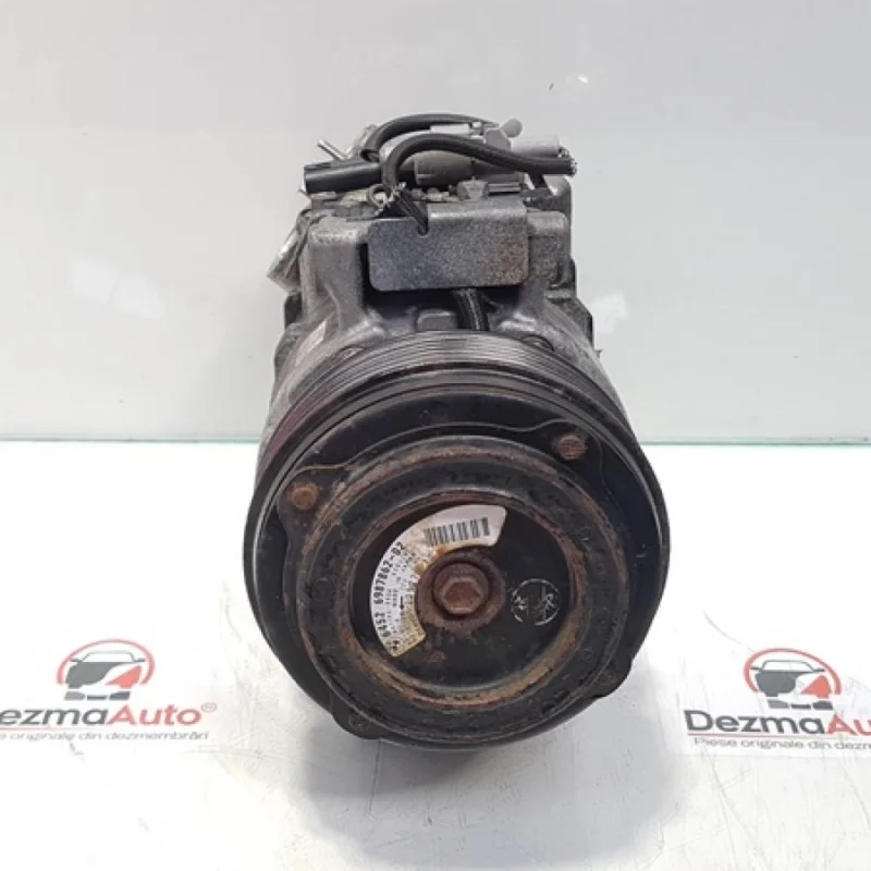 Promoție Compresor clima Bmw 3 (E90) 2.0 d, 6452-6987862-02 (pr:117994)