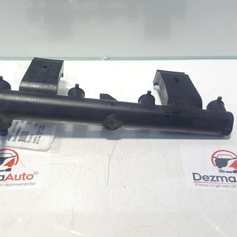 Rampa injectoare, Peugeot Partner (I) Combispace, 1.6 B, 9650764780 Lichidare de stoc