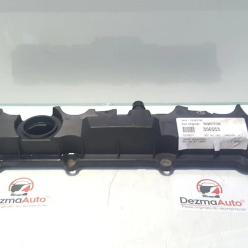 Ultima șansă Capac culbutori, Peugeot Partner (II), 1.6 B, 9638570180