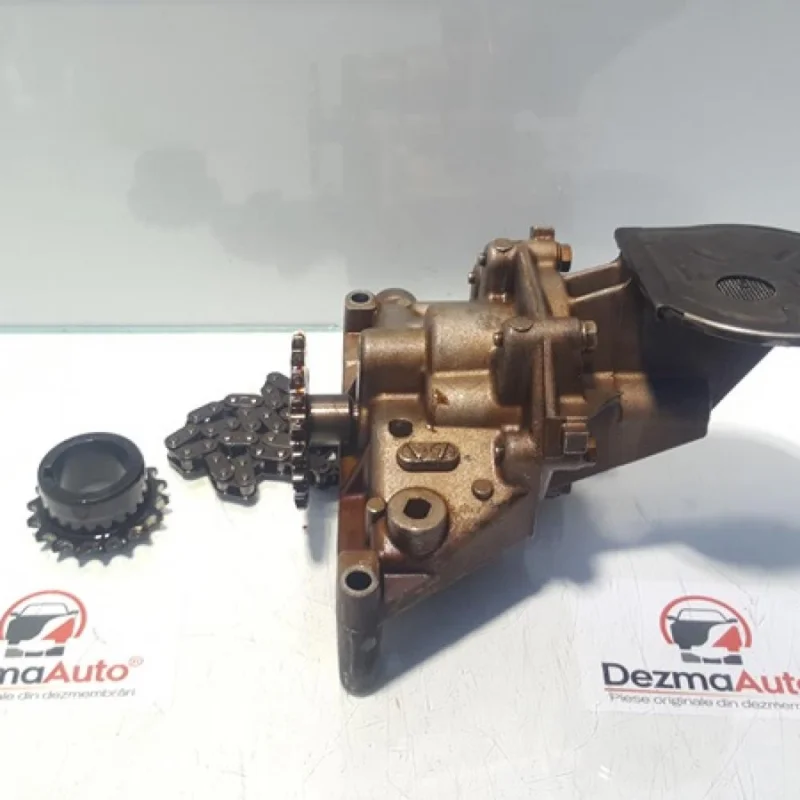 Pompa ulei, Peugeot 308 SW, 1.6 B, 9621114110 Super ofertă