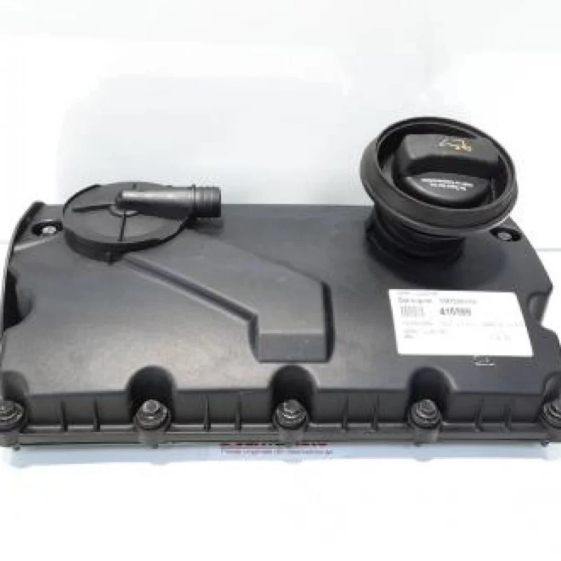 Capac culbutori, cod 038103469AH, Vw Sharan (7M8) 1.9 tdi (id:489945) Premium