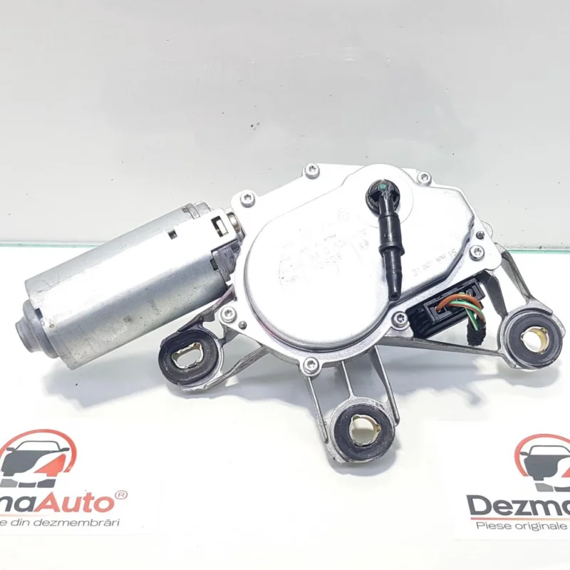 Motoras stergator haion, Skoda Fabia 1 (6Y2) cod 1J6955711C (id:361473) Transport gratuit