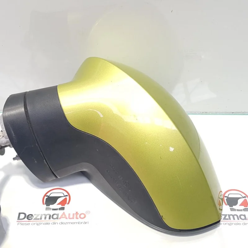 Oglinda electrica stanga, Seat Leon (1P1) (id:361464) Ieftin