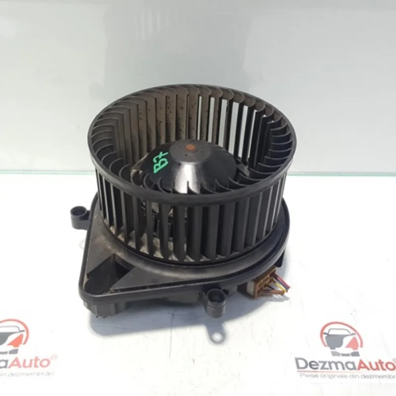Ventilator bord Audi A4 cabriolet (8H7) 8E1820021E Popular