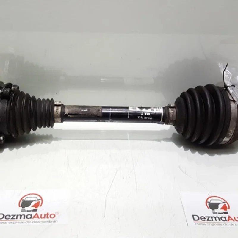 Planetara stanga fata 6R0407761A, Seat Ibiza 5 (6J5) 1.2 tdi Preț redus