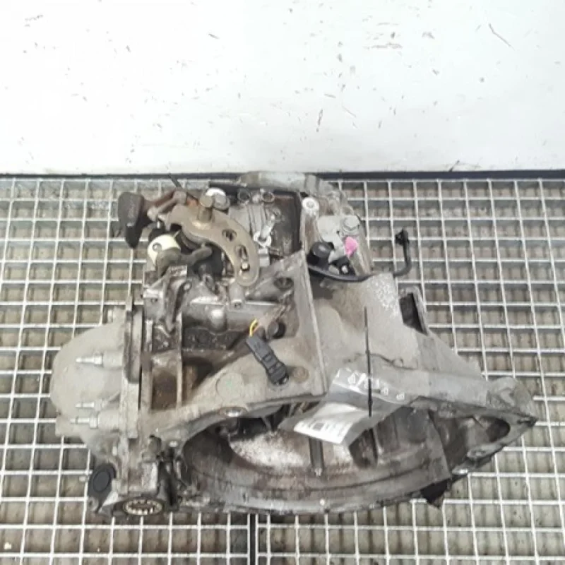 Reducere de preț Cutie viteze manuala, Citroen C5 (I), 2.2 hdi, 20LM17