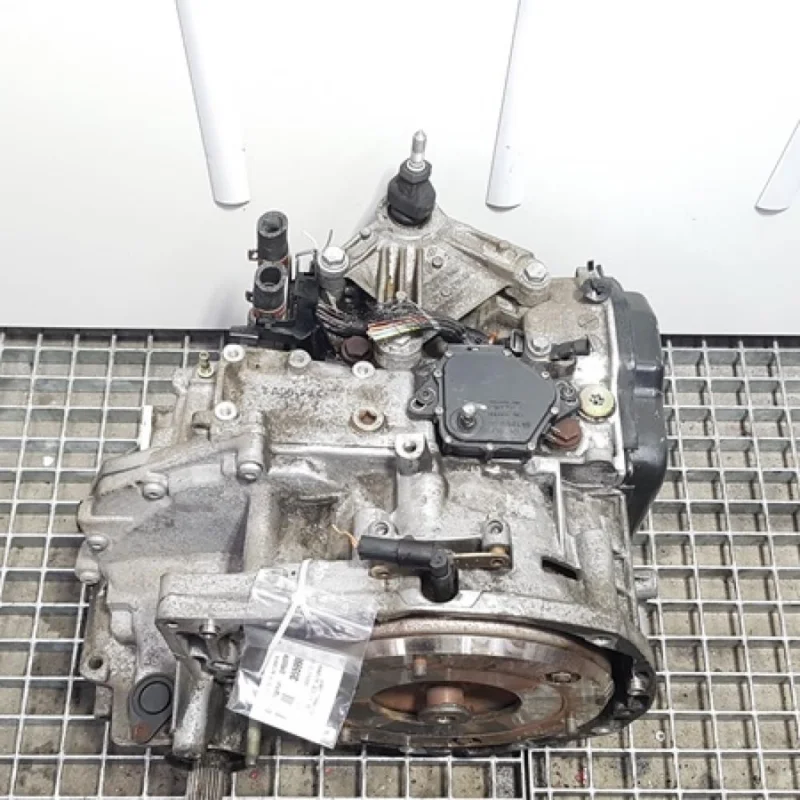 Cutie viteze automata, Renault Megane 2 sedan, 1.6 benz, DP005TM Doar azi