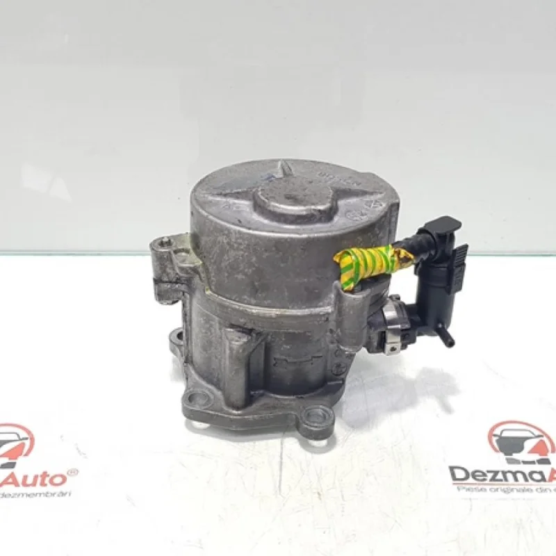Livrare gratuită Pompa vacuum Renault Megane 2 Coupe-Cabriolet 1.9 dci, D163451323