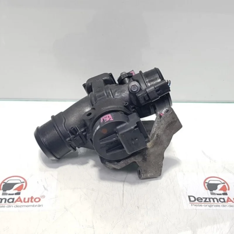 Preferatul clienților Clapeta acceleratie Citroen C3 (II) Picasso 1.6 hdi, 9660030380