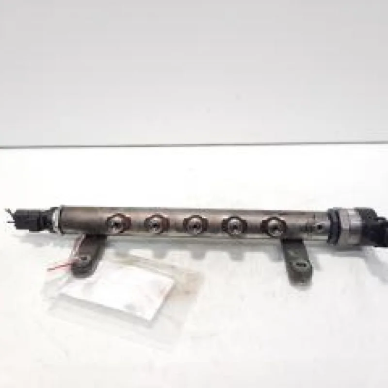 Rampa injectoare, Peugeot 807, 2.2 hdi, 9656917280 Livrare gratuită