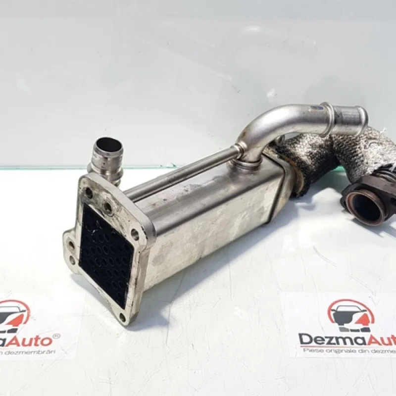 Reducere extra Racitor gaze, Peugeot 407, 2.2 hdi, 9658570280