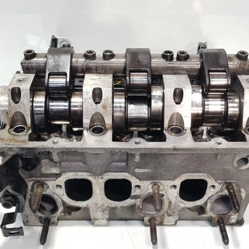 Chiulasa cu 1 ax came, Skoda Roomster Praktik, 1.4 tdi, 045103373H Nu rata