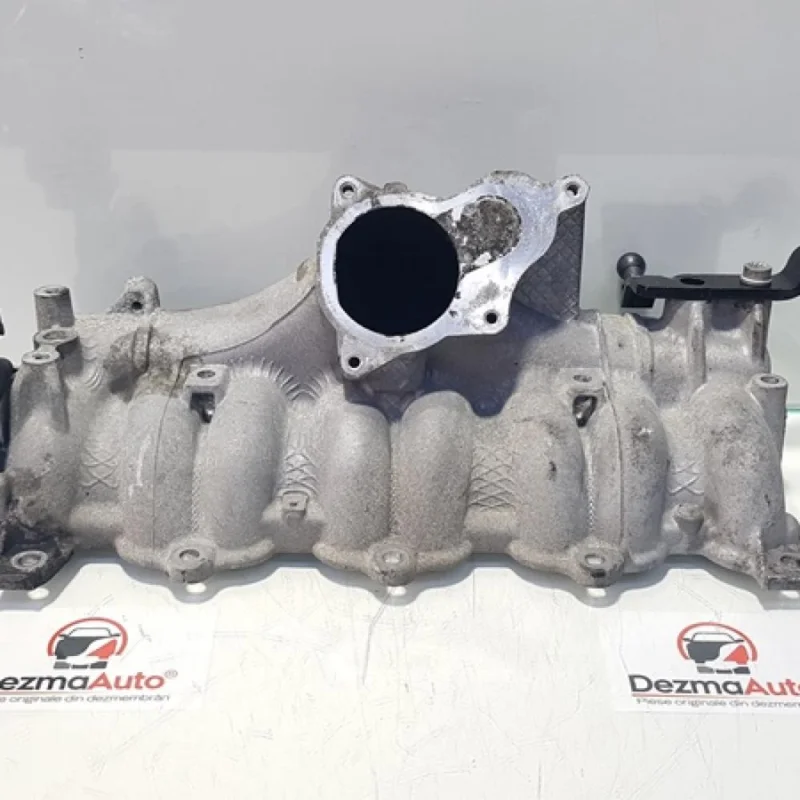 Ofertă limitată Galerie admisie cu clapete, Audi A4 (8EC, B7) 2.0 tdi, 03G129713H (pr:110747)