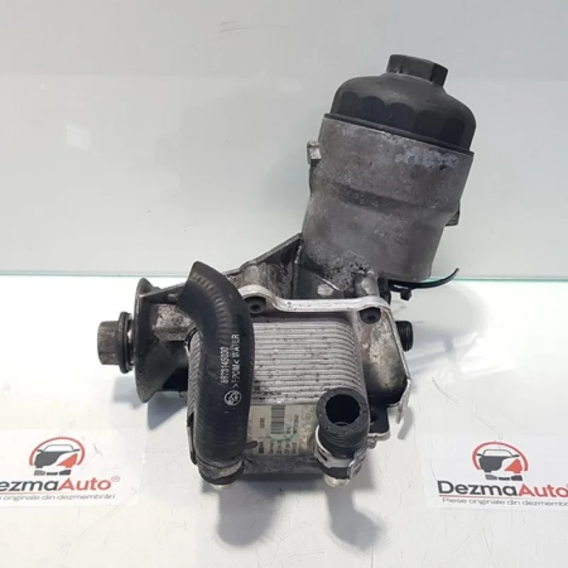 Carcasa filtru ulei, Opel Astra H combi, 1.7 cdti Comandă acum