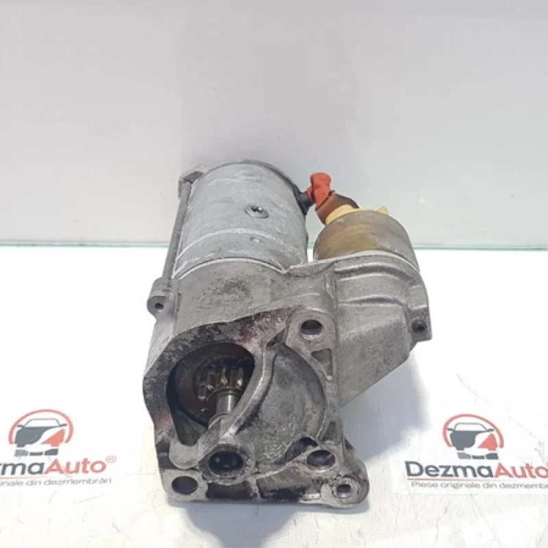 Preț mic Electromotor Renault Scenic 2, 1.9 dci, 8200075362