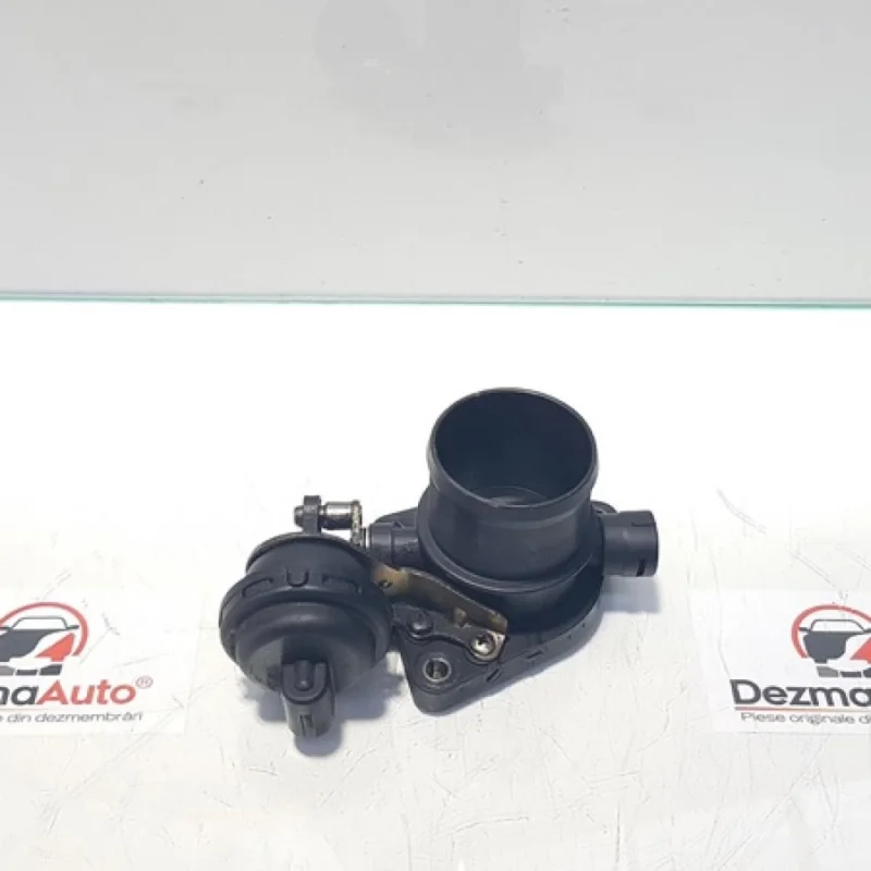 Clapeta acceleratie, Renault Megane 2 Coupe-Cabriolet, 1.9 dci Cel mai bun preț