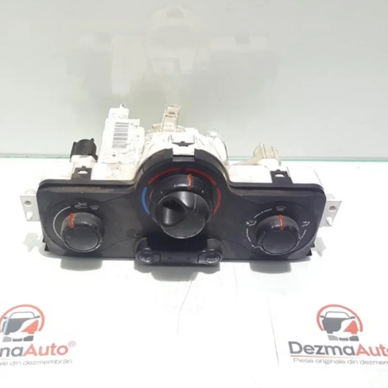 Reducere extra Panou comanda AC, Renault Megane